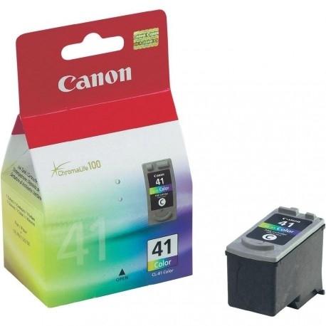 CARTUCHO CANON CL-41 TRICOLOR