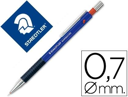 PORTAMINAS STAEDTLER MARS MICRO 775 0,7