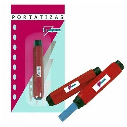 PORTATIZAS PLASTICO PRYSE