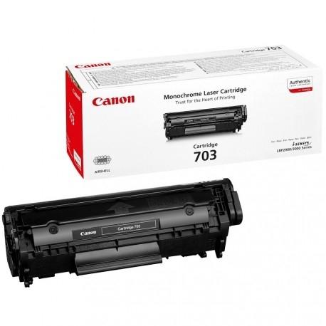 TONER CANON 703 LBP 2900/3000