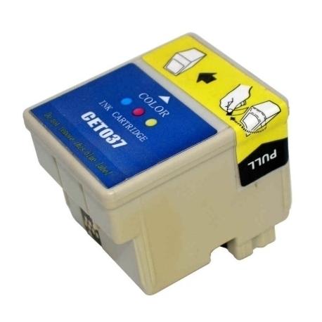 CARTUCHO COMPATIBLE EPSON T037