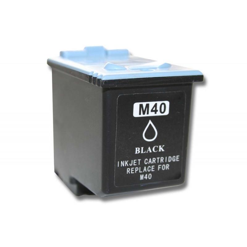 CARTUCHO COMPATIBLE SAMSUNG INK-M40.