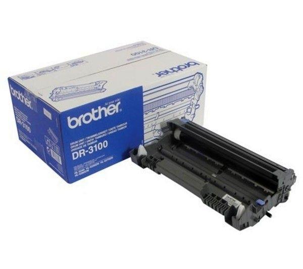 TAMBOR BROTHER DR-3100 25.000 PAGINAS