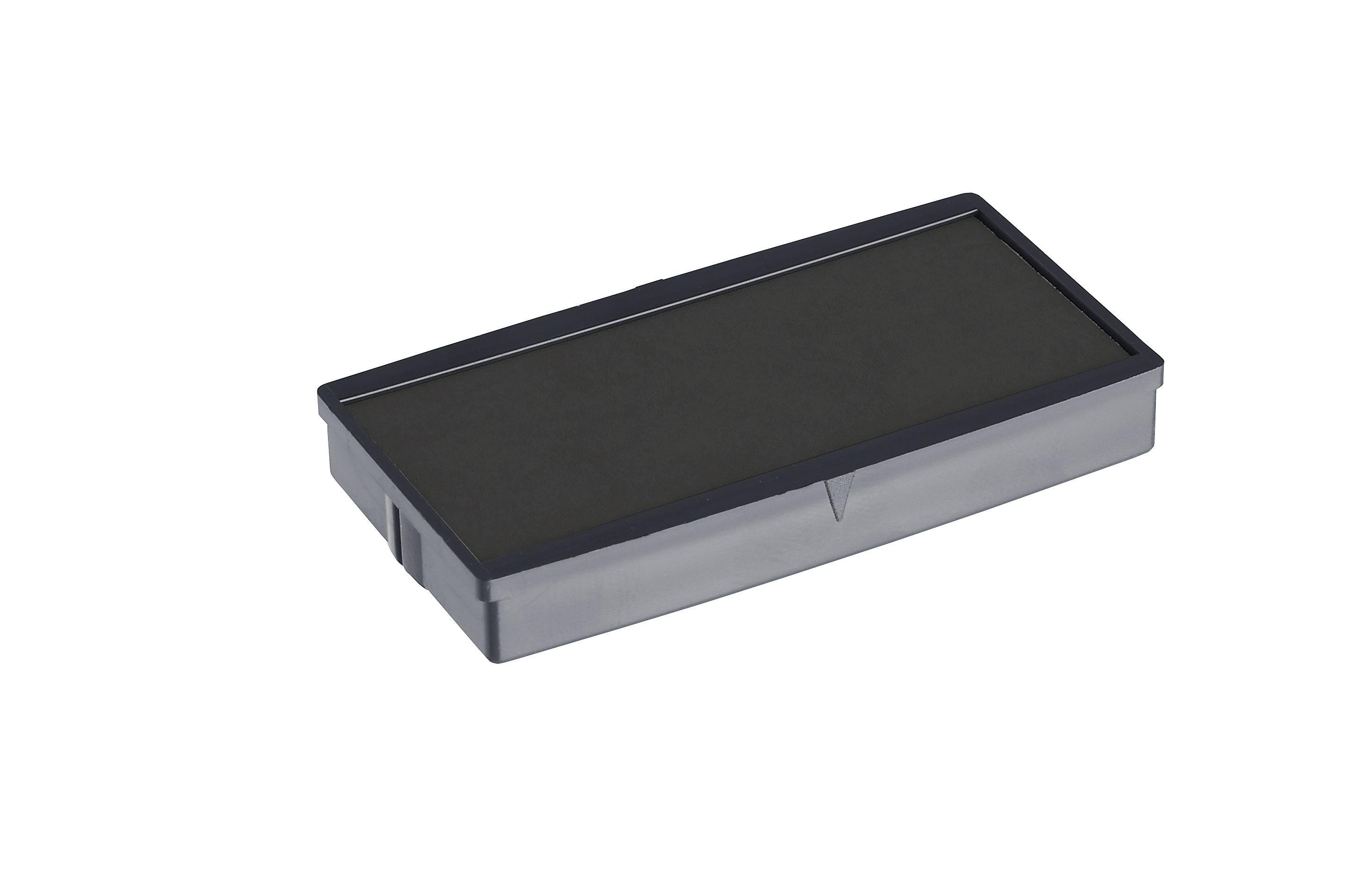 ALMOHADILLA COLOP E/30 NEGRA