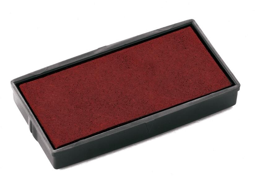 ALMOHADILLA COLOP E/30 ROJO
