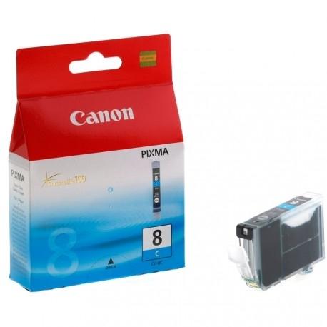 CARTUCHO CANON CLI-8C