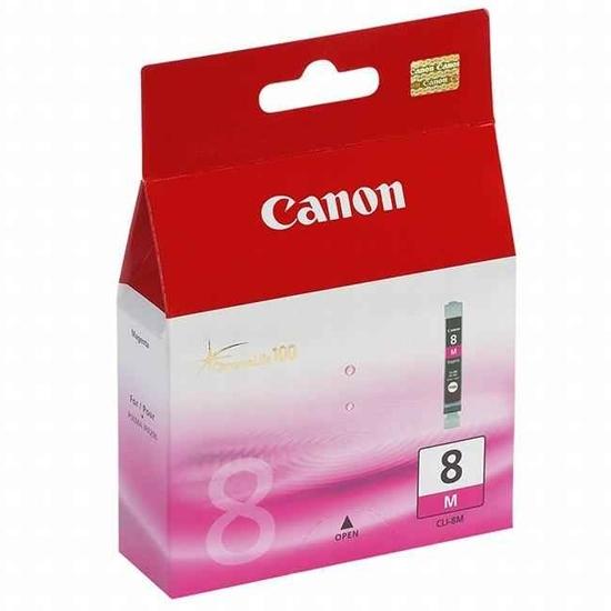 CARTUCHO CANON CLI-8M
