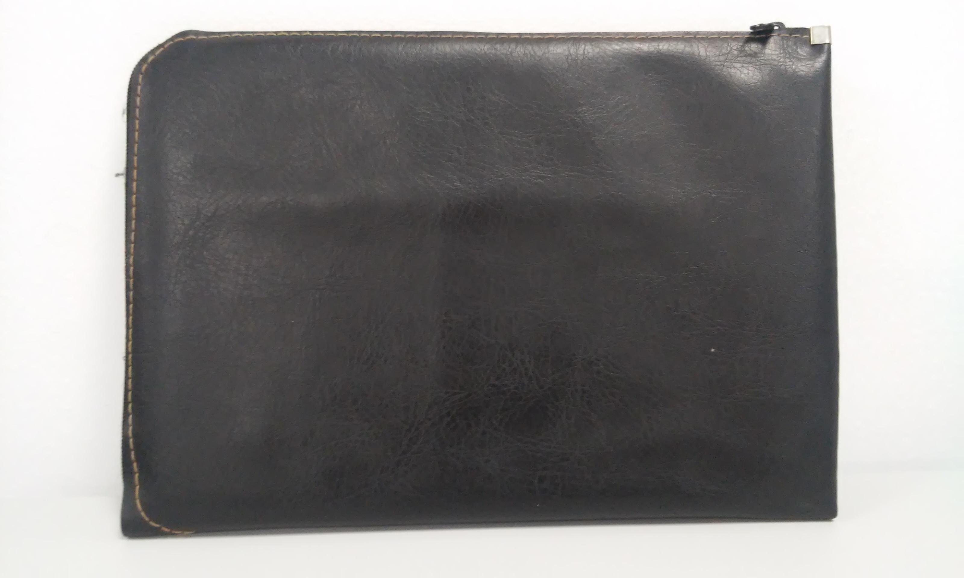CARTERA CREMALLERA VADE V-27