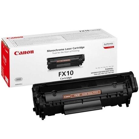 TONER CANON FX-10 2.000 PAGINAS