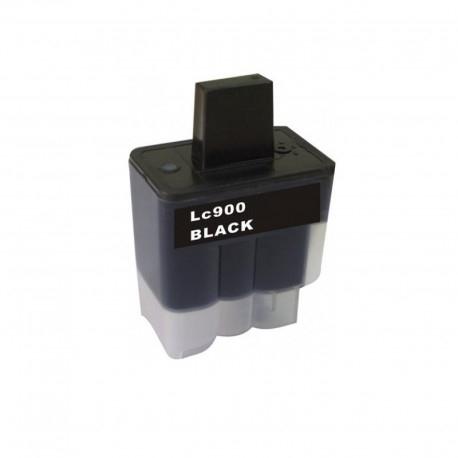 CARTUCHO COMPATIBLE BROTHER LC-900 BK