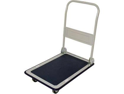 CARRO PLEGABLE CON RUEDAS -CARGA DE 150 KG COD. 24696 CSP