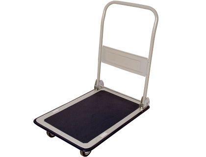 CARRO PLEGABLE CON RUEDAS -CARGA DE 300 KG COD 24965