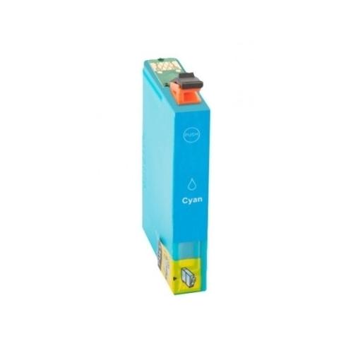 CARTUCHO COMPATIBLE EPSON T0612 CYAN