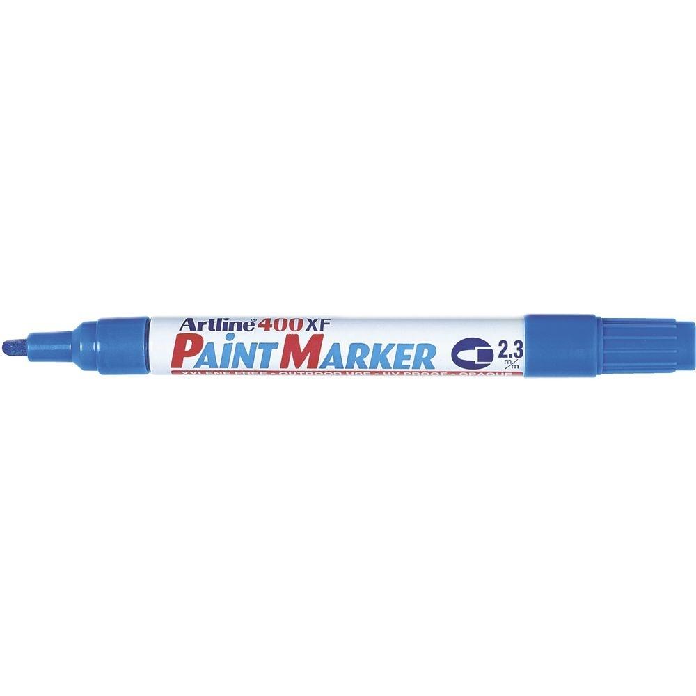ROTULADOR ARTLINE EK-400 XF AZUL