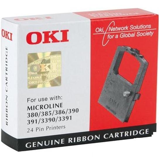 CINTA OKI MICROLINE 380/391 ORIGINAL