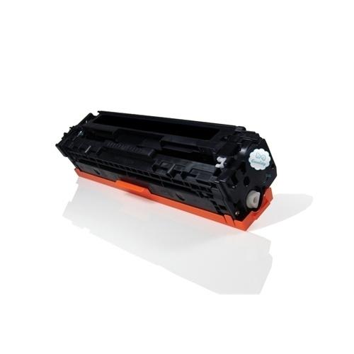 TONER COMPATIBLE CF540X / CF540A - 203X/203A NEGRO 3,200 PAGINAS