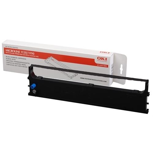 CINTA OKI MICROLINE 1120/1190 - 43571802