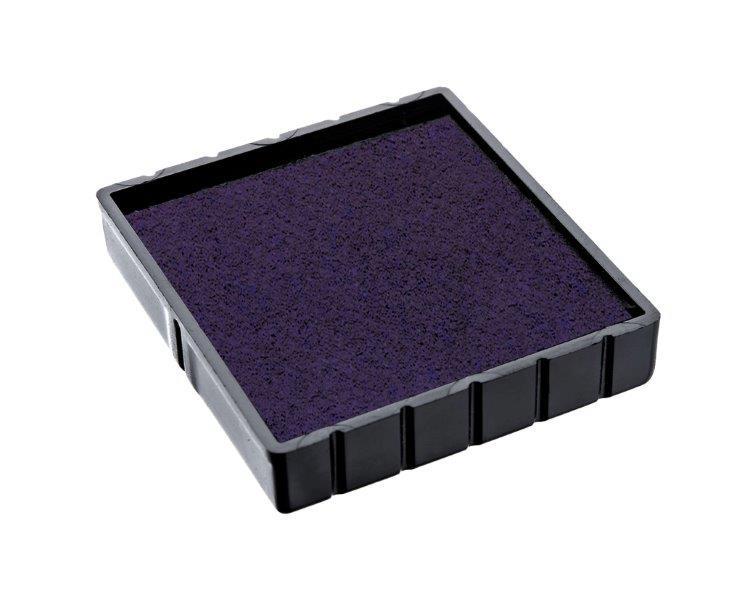ALMOHADILLA COLOP E/ Q-30 AZUL
