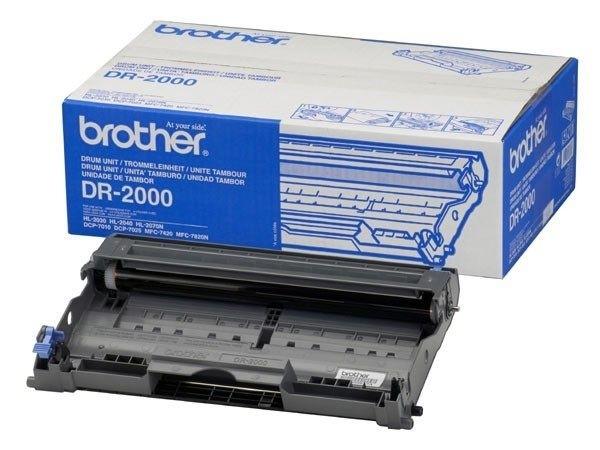 TAMBOR BROTHER DR-2000