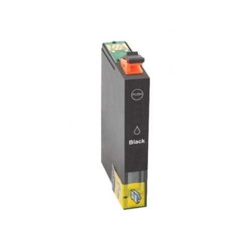 CARTUCHO COMPATIBLE EPSON T0711 NEGRO