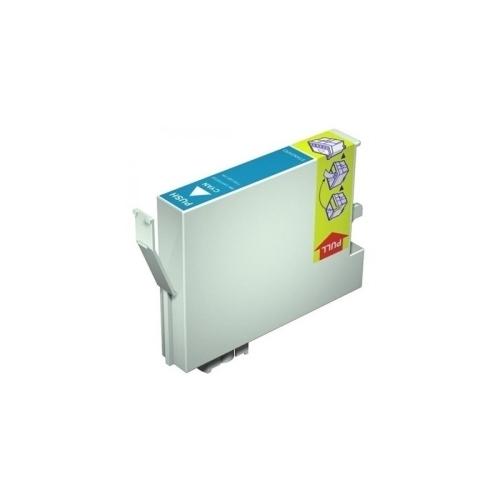 CARTUCHO COMPATIBLE EPSON T0712 CYAN