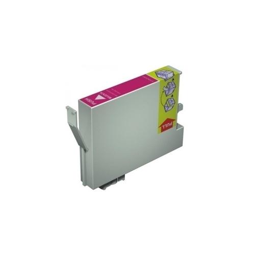 CARTUCHO COMPATIBLE EPSON T0713 MAGENTA