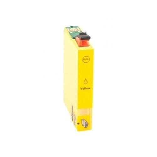 CARTUCHO COMPATIBLE EPSON T0714 AMARILLO