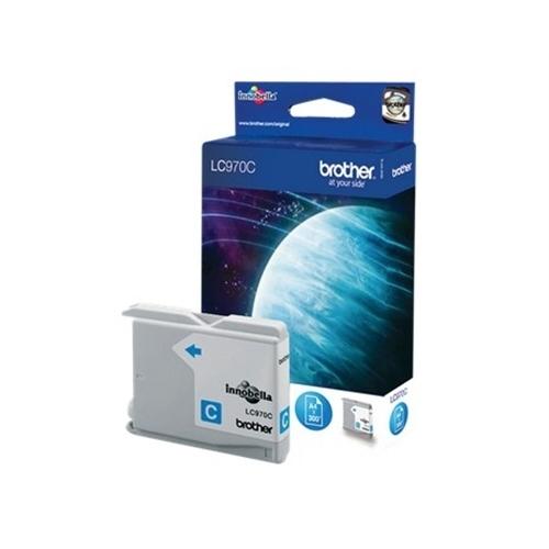 CARTUCHO BROTHER LC-970 C