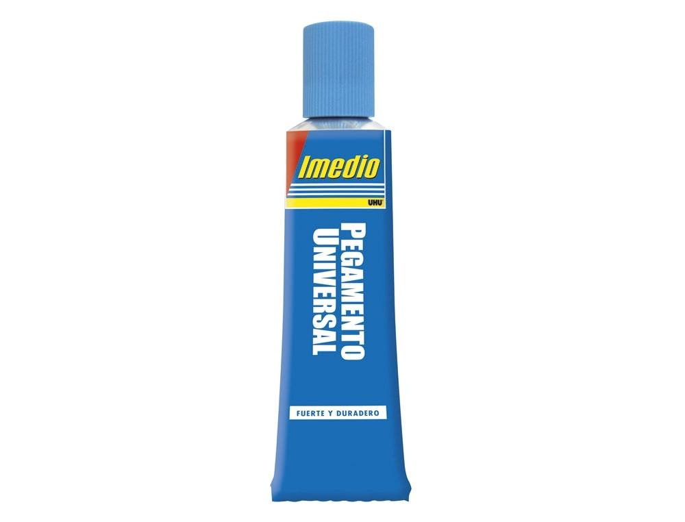 TUBO PEGAMENTO UNIVERSAL IMEDIO 35 ML
