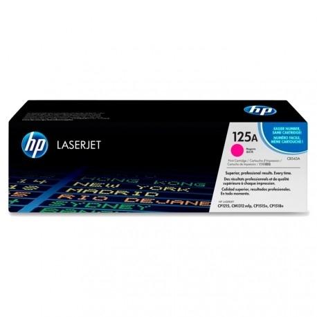 TONER HP CB543A MAGENTA