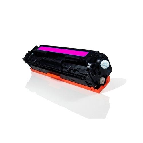 TONER COMPATIBLE HP CB543A / CE323A / CF213A MAGENTA