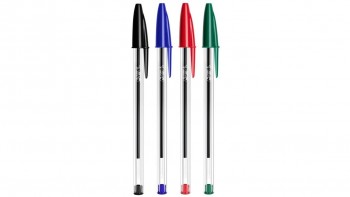 BOLIGRAFO BIC CRISTAL