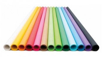 ROLLO PAPEL KRAFT 1 X 5 MTS FABRISA