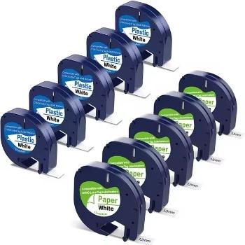 CINTAS PARA ROTULADORAS